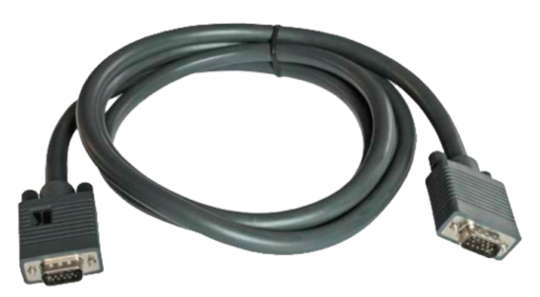 Кабель VGA Kramer C-GM/GM-125 (38,1м)